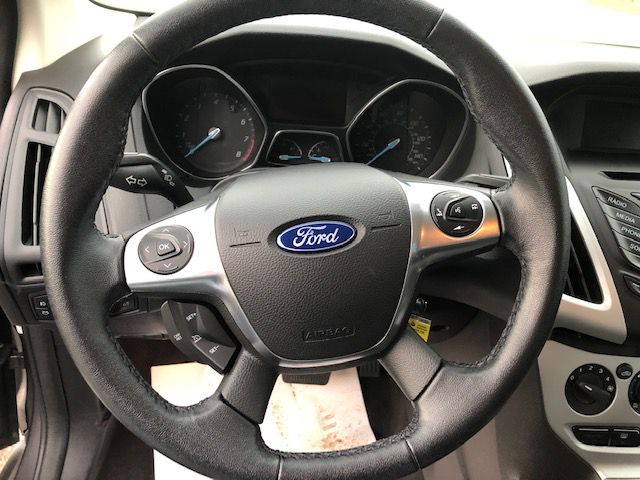 2014 FORD FOCUS SE for sale at Zombie Johns
