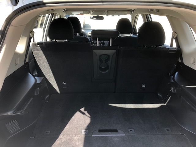 2016 NISSAN ROGUE S for sale at Zombie Johns