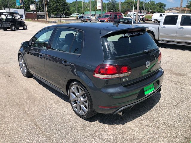 2013 VOLKSWAGEN GTI  for sale at Zombie Johns