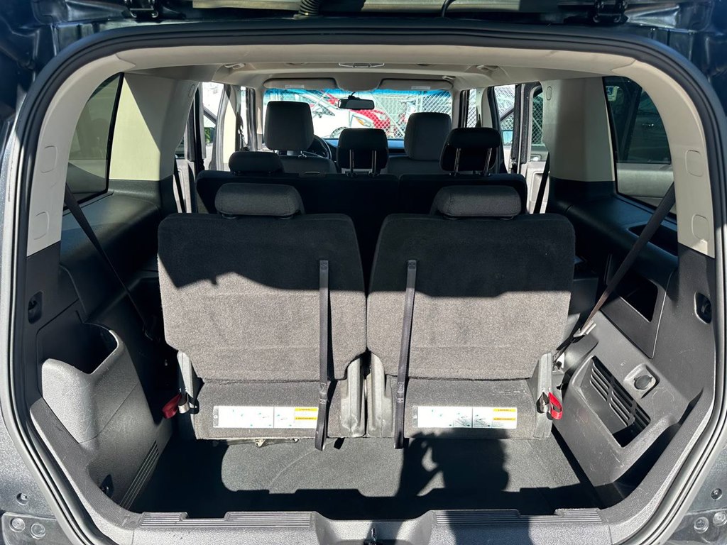 Photo 11 of this FORD FLEX