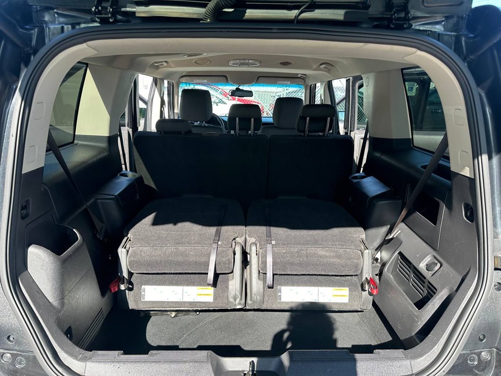 Photo 14 of this FORD FLEX