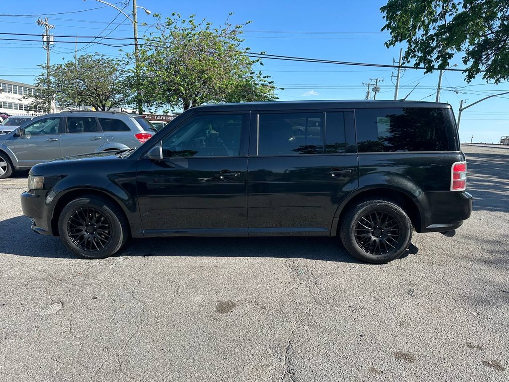 Photo 8 of this FORD FLEX