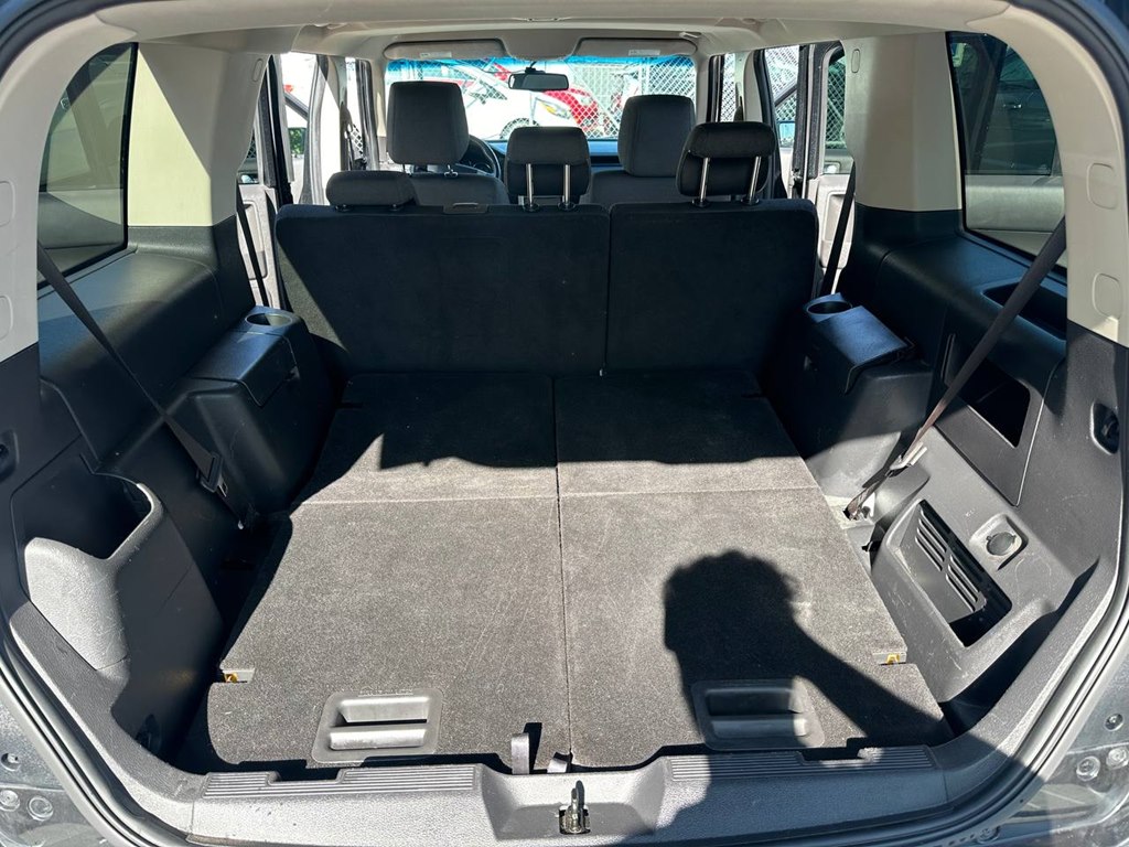 Photo 13 of this FORD FLEX