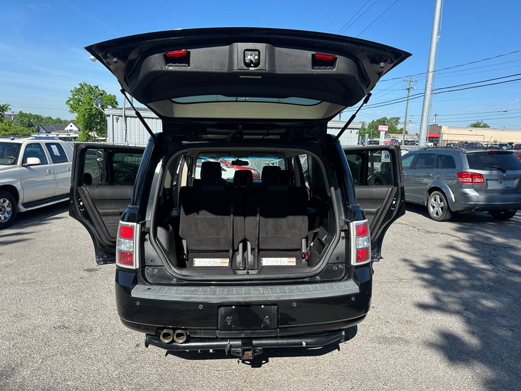 Photo 12 of this FORD FLEX