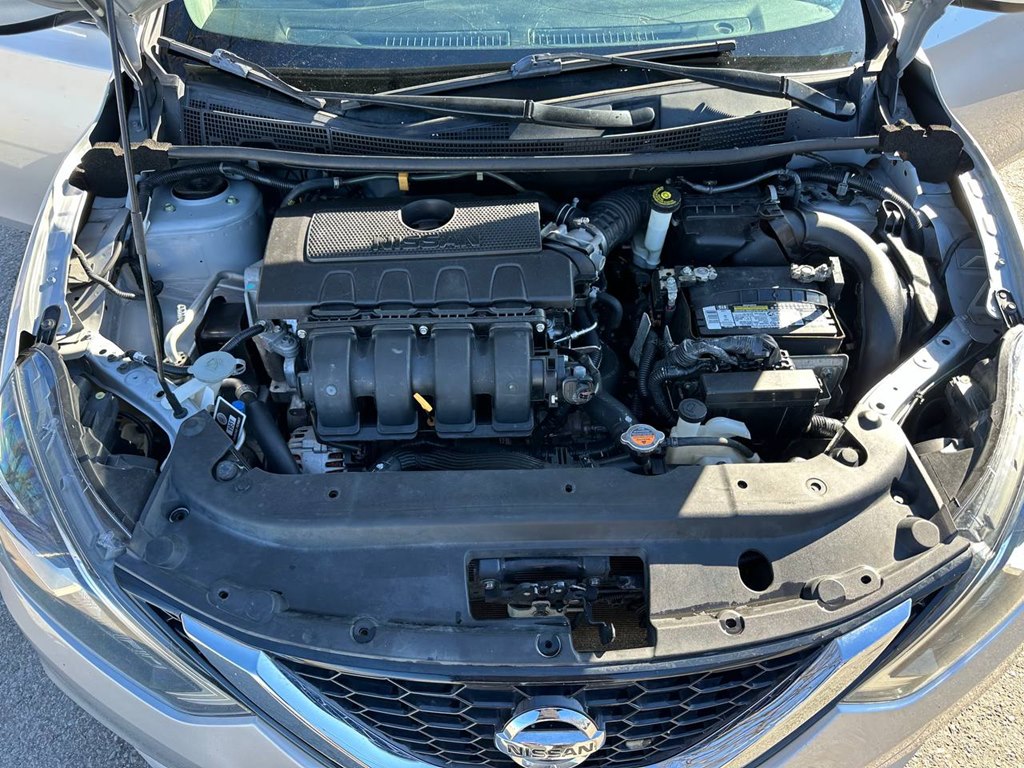 Photo 10 of this NISSAN SENTRA