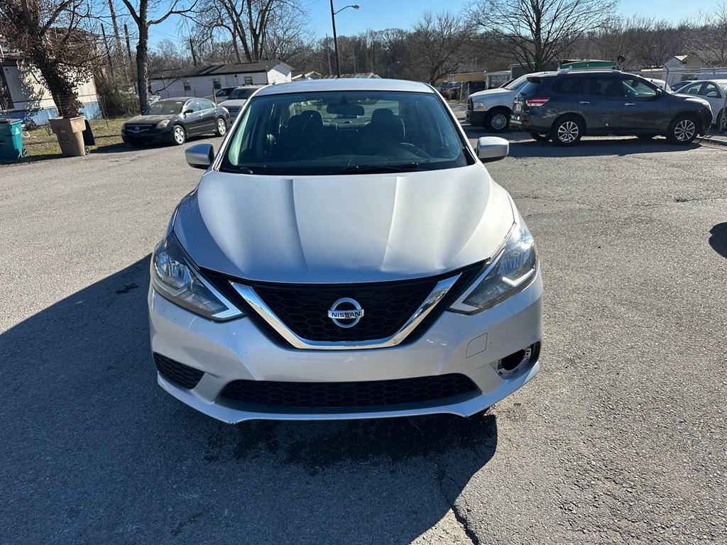 Photo 2 of this NISSAN SENTRA