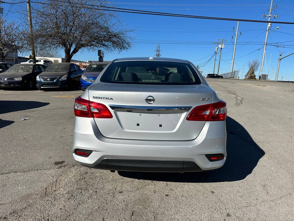 Photo 5 of this NISSAN SENTRA