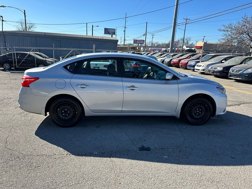 Photo 3 of this NISSAN SENTRA