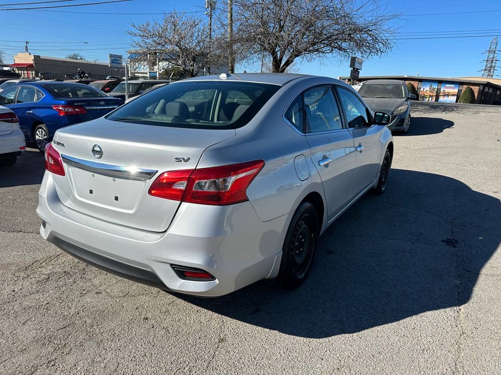 Photo 6 of this NISSAN SENTRA