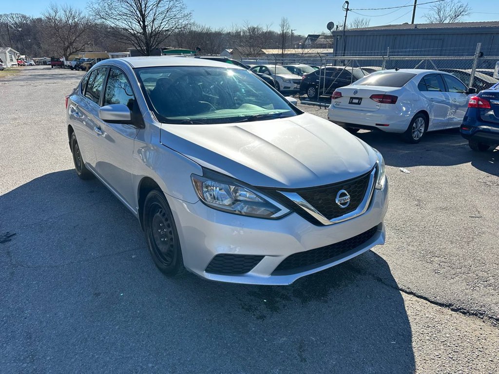 Photo 4 of this NISSAN SENTRA