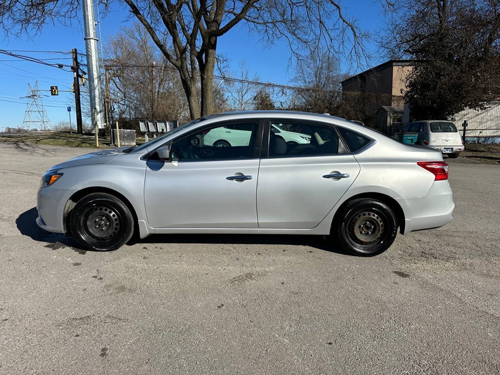 Photo 7 of this NISSAN SENTRA