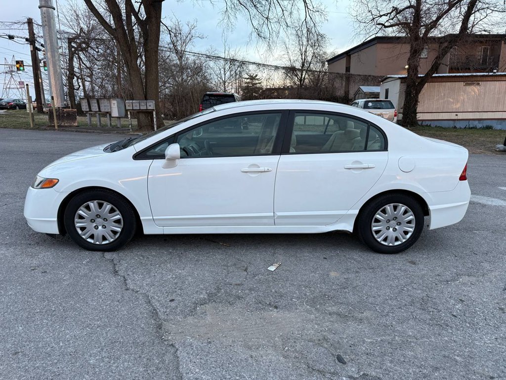 Photo 8 of this HONDA CIVIC