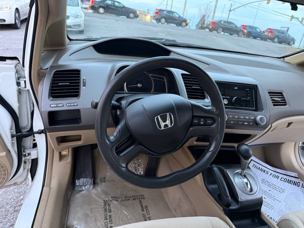 Photo 27 of this HONDA CIVIC