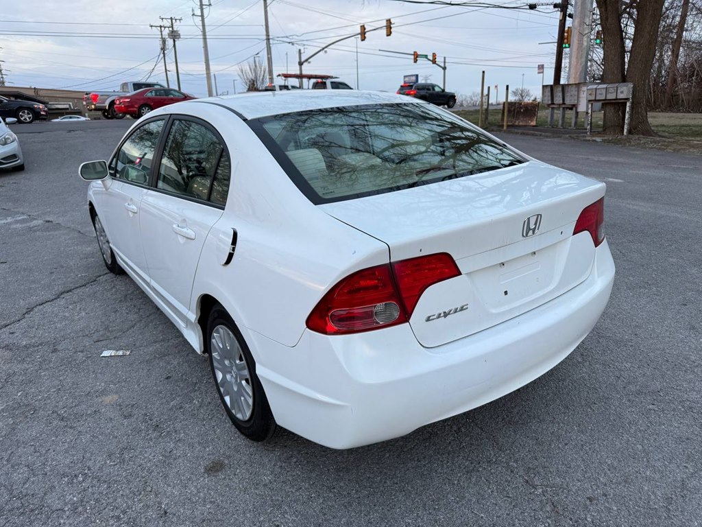 Photo 7 of this HONDA CIVIC