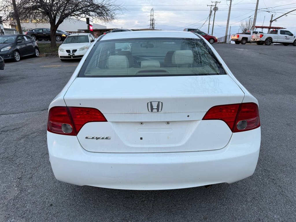 Photo 6 of this HONDA CIVIC
