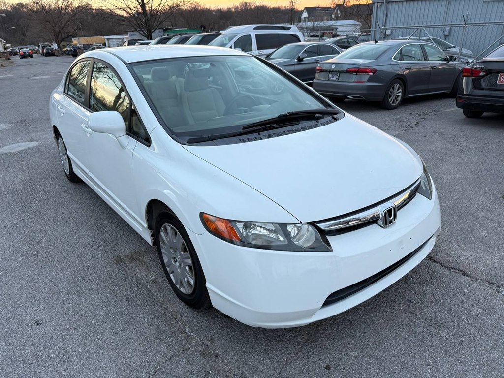 Photo 3 of this HONDA CIVIC