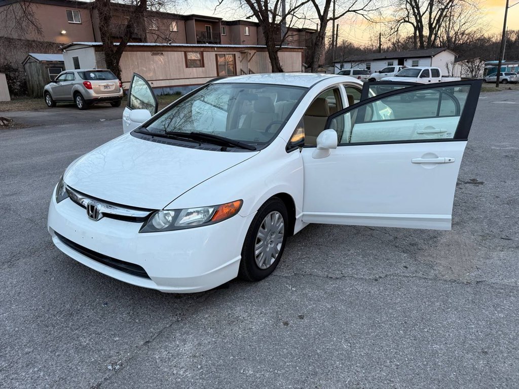 Photo 9 of this HONDA CIVIC