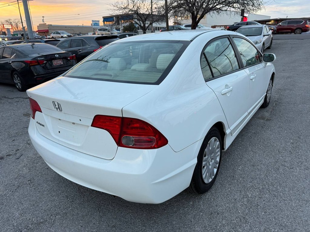 Photo 5 of this HONDA CIVIC