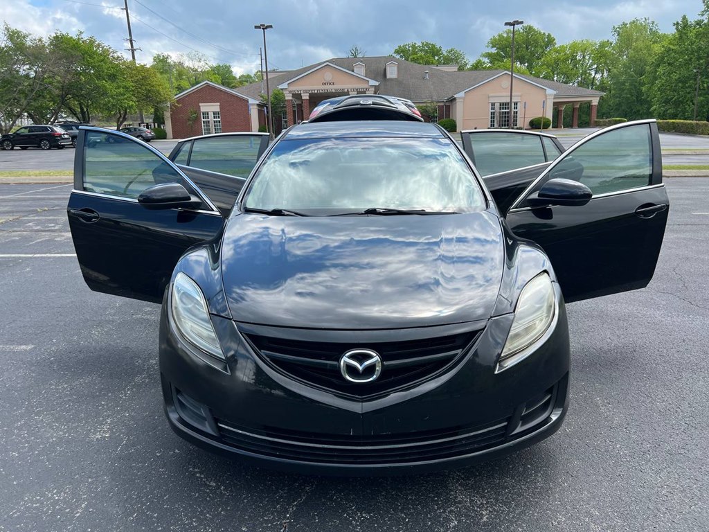 Photo 10 of this MAZDA 6