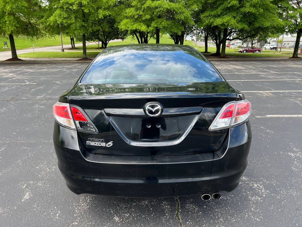 Photo 6 of this MAZDA 6