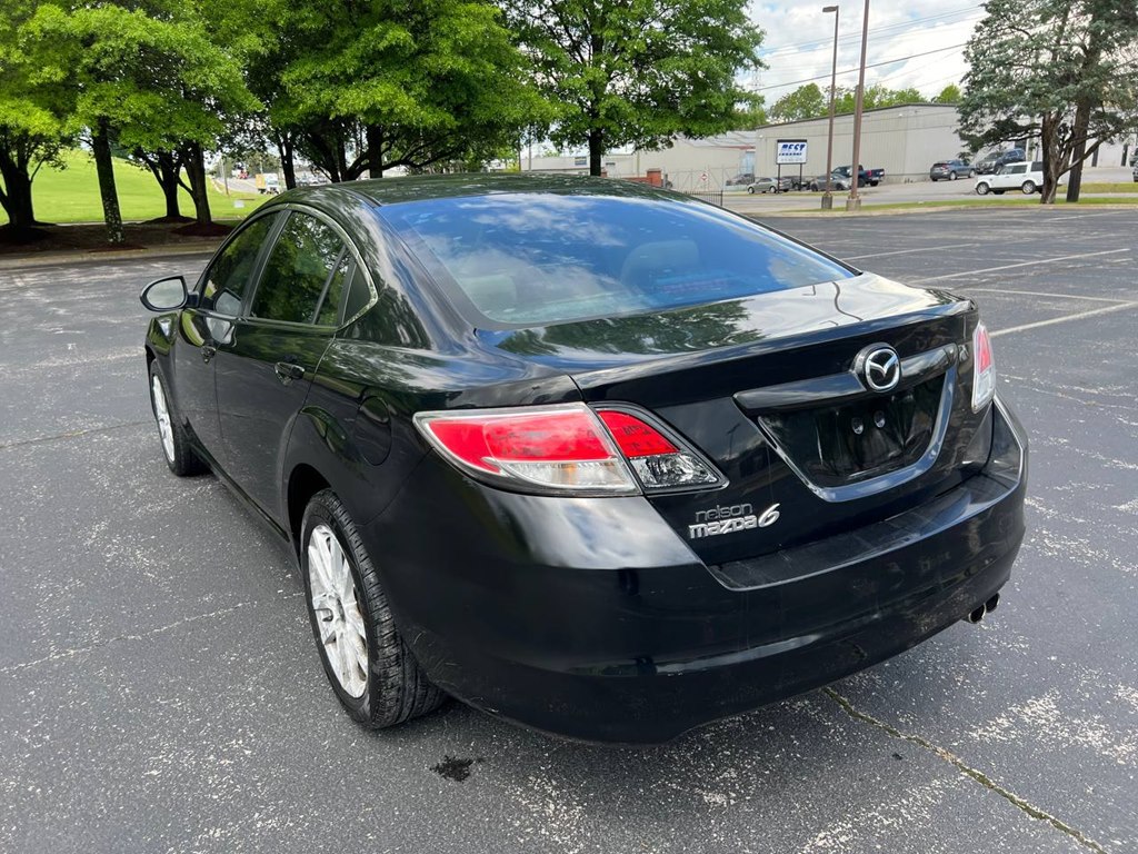 Photo 7 of this MAZDA 6