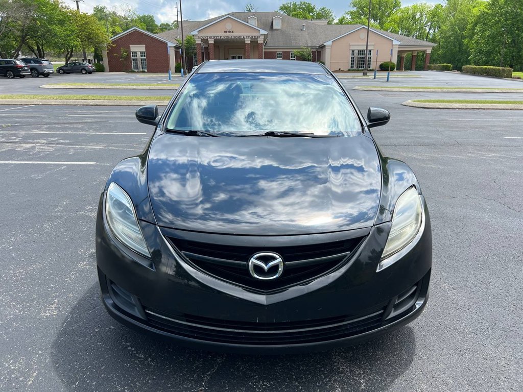 Photo 2 of this MAZDA 6