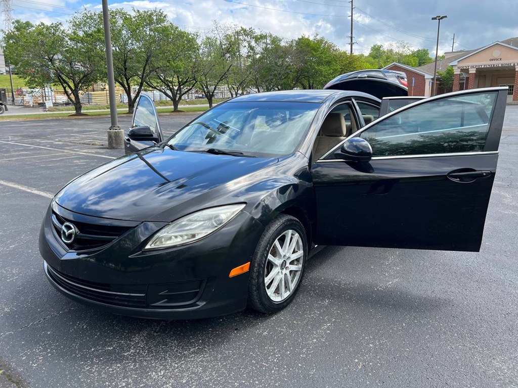 Photo 9 of this MAZDA 6