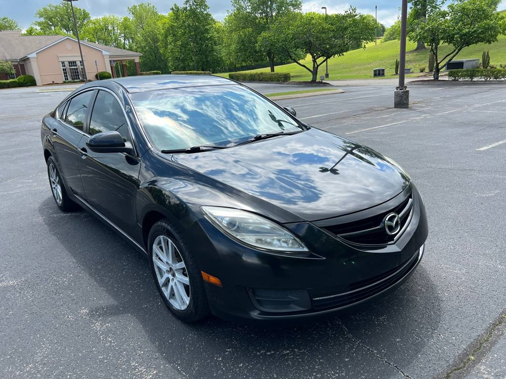 Photo 3 of this MAZDA 6