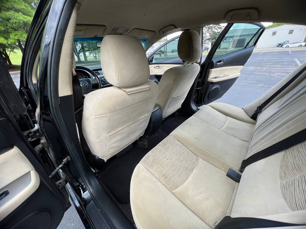 Photo 20 of this MAZDA 6