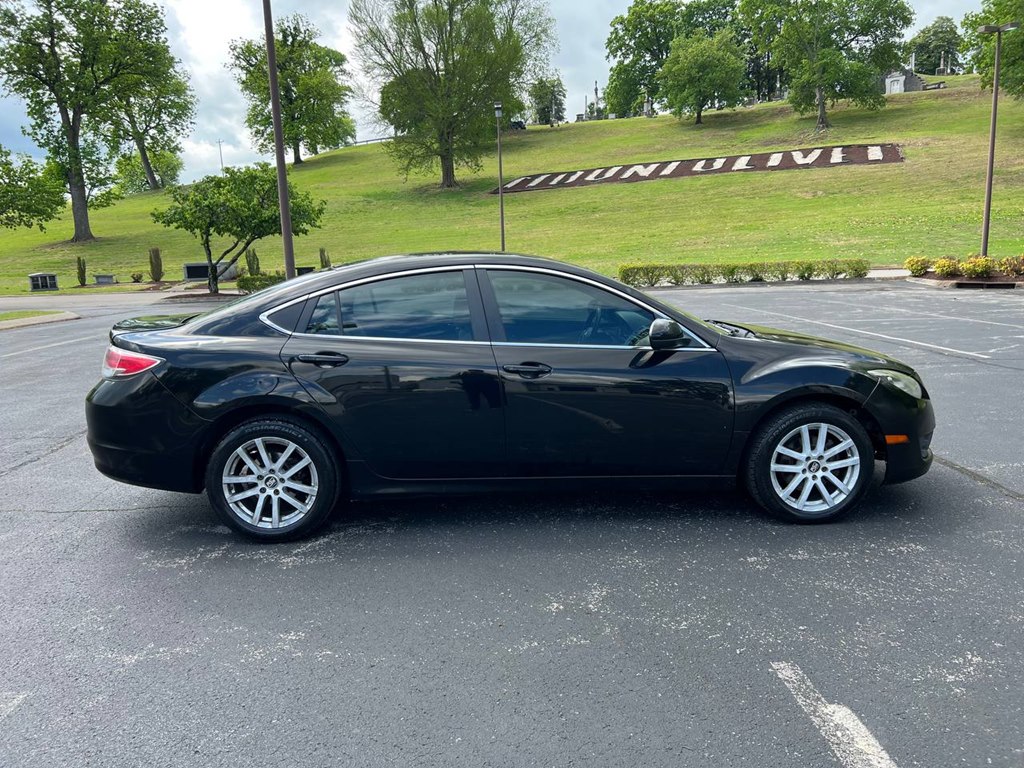 Photo 4 of this MAZDA 6