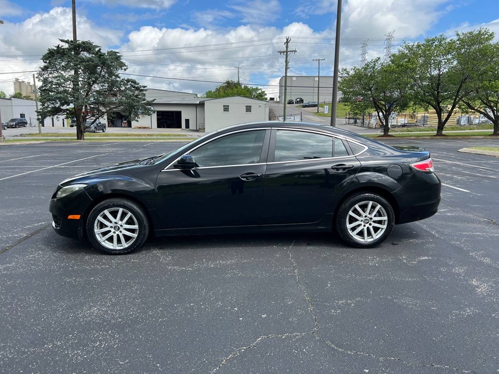 Photo 8 of this MAZDA 6