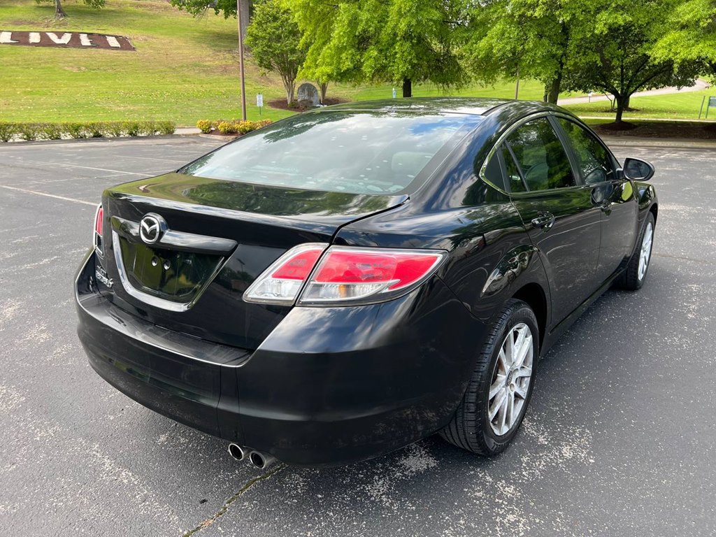 Photo 5 of this MAZDA 6