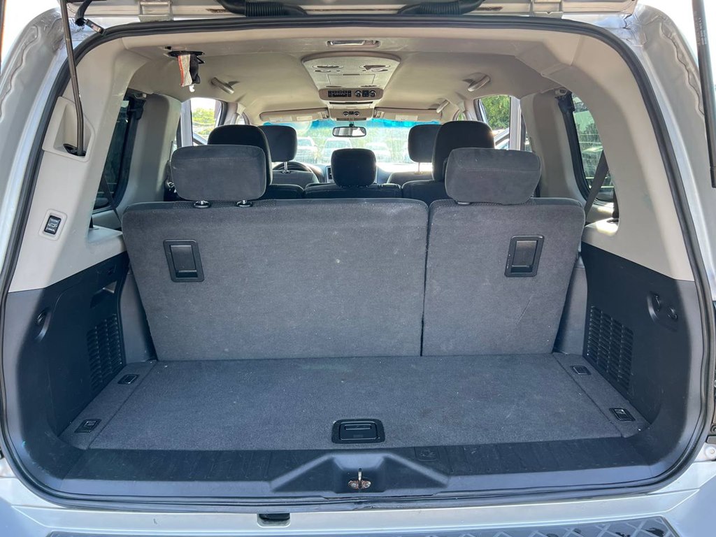 Photo 28 of this NISSAN ARMADA