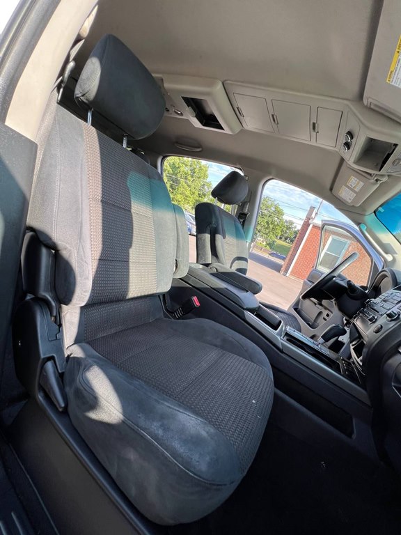 Photo 22 of this NISSAN ARMADA