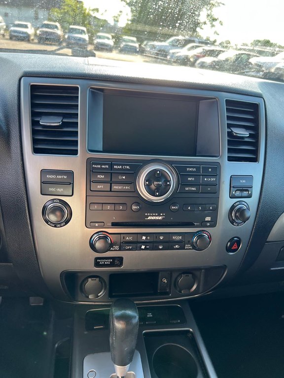 Photo 33 of this NISSAN ARMADA