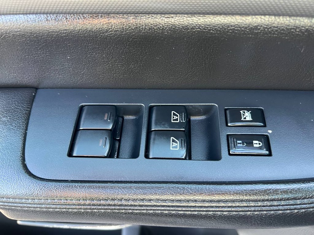 Photo 38 of this NISSAN ARMADA