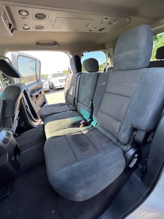 Photo 15 of this NISSAN ARMADA