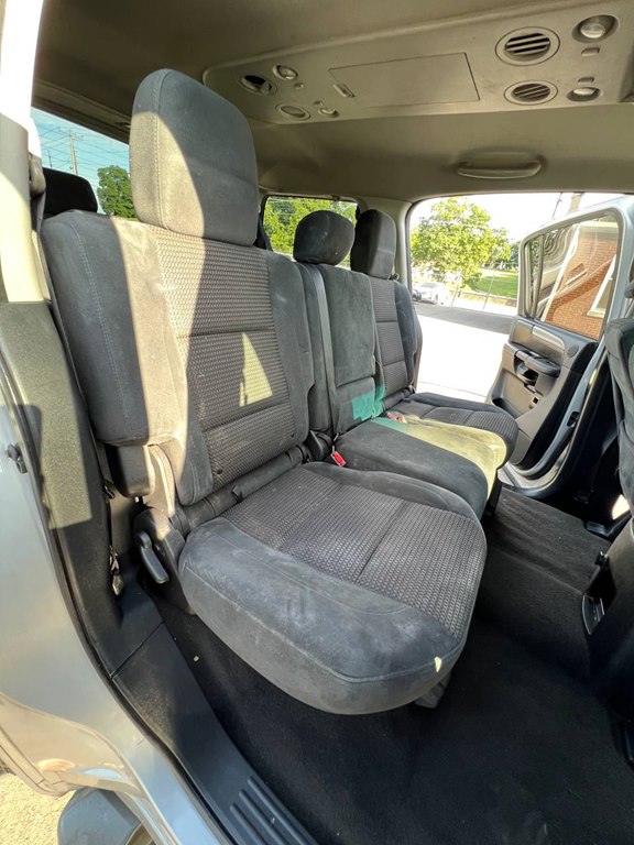 Photo 16 of this NISSAN ARMADA