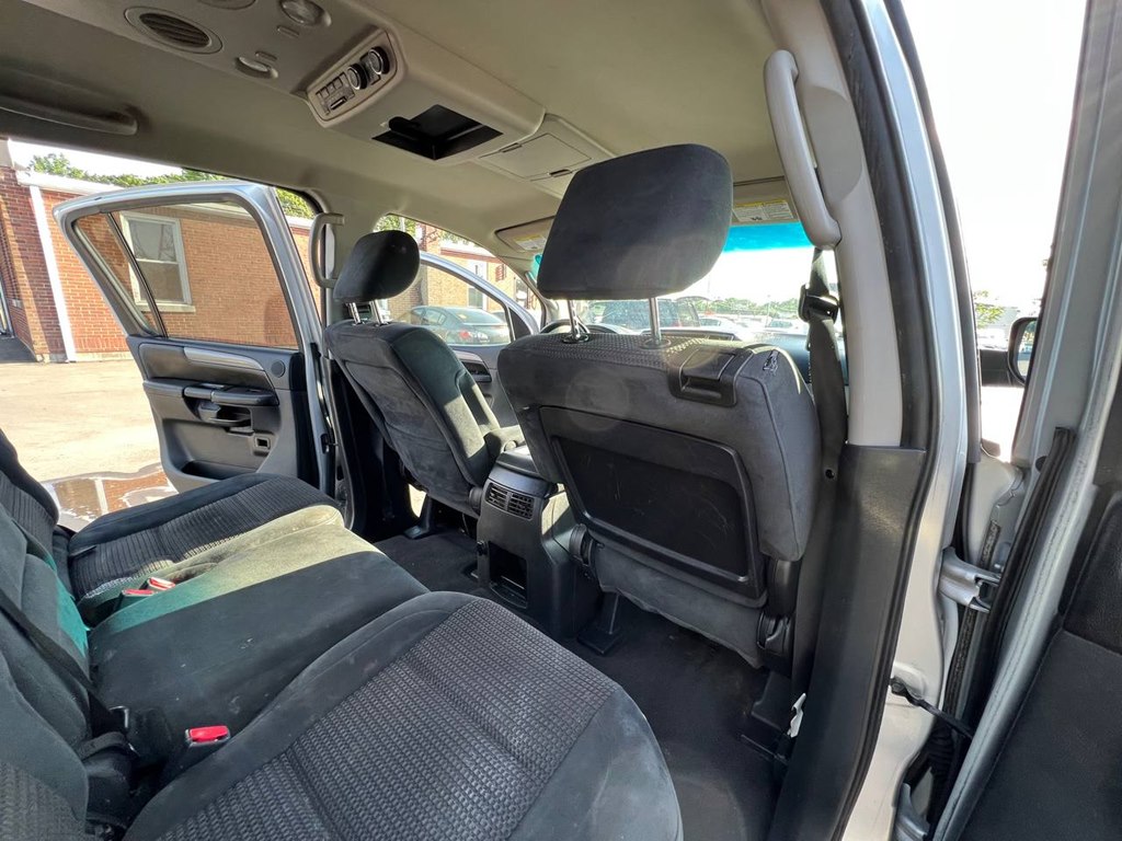 Photo 14 of this NISSAN ARMADA