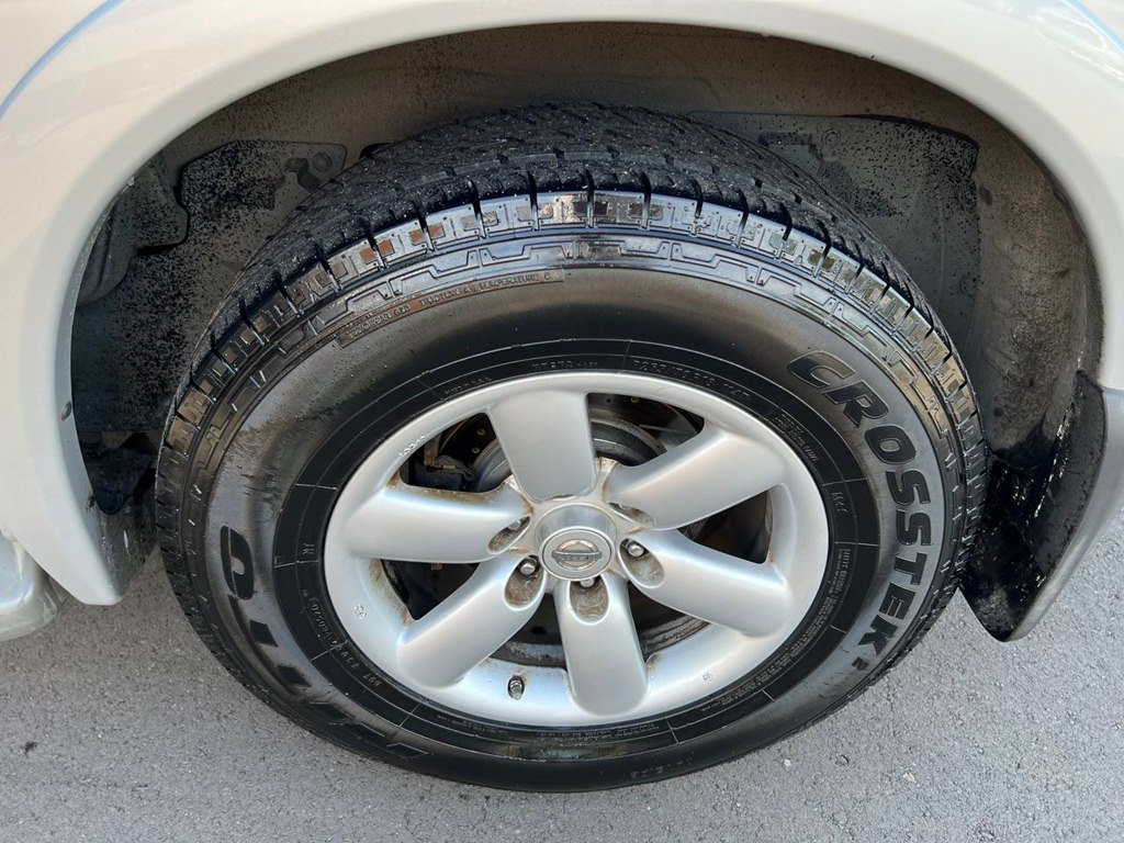 Photo 30 of this NISSAN ARMADA