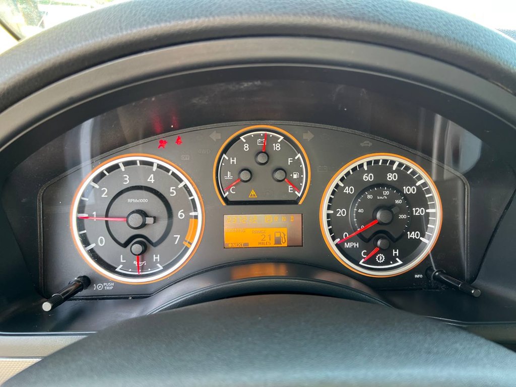 Photo 34 of this NISSAN ARMADA