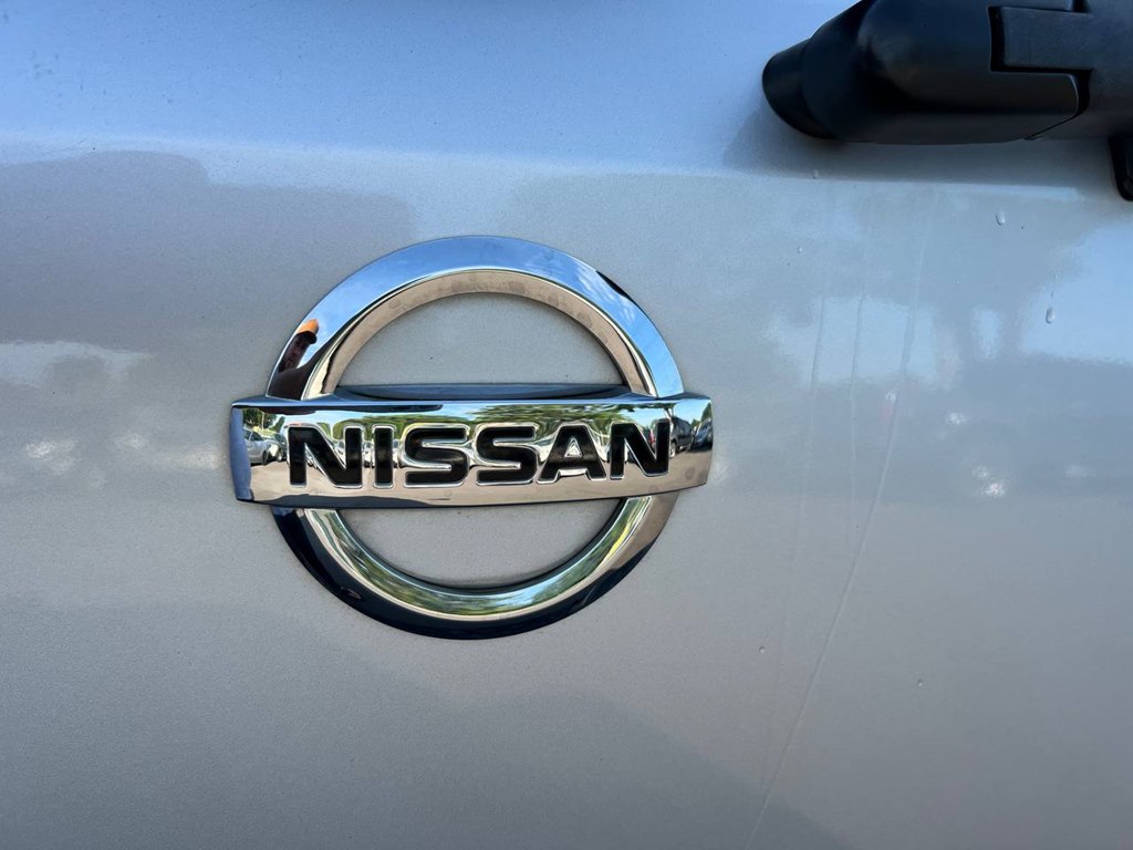 Photo 31 of this NISSAN ARMADA