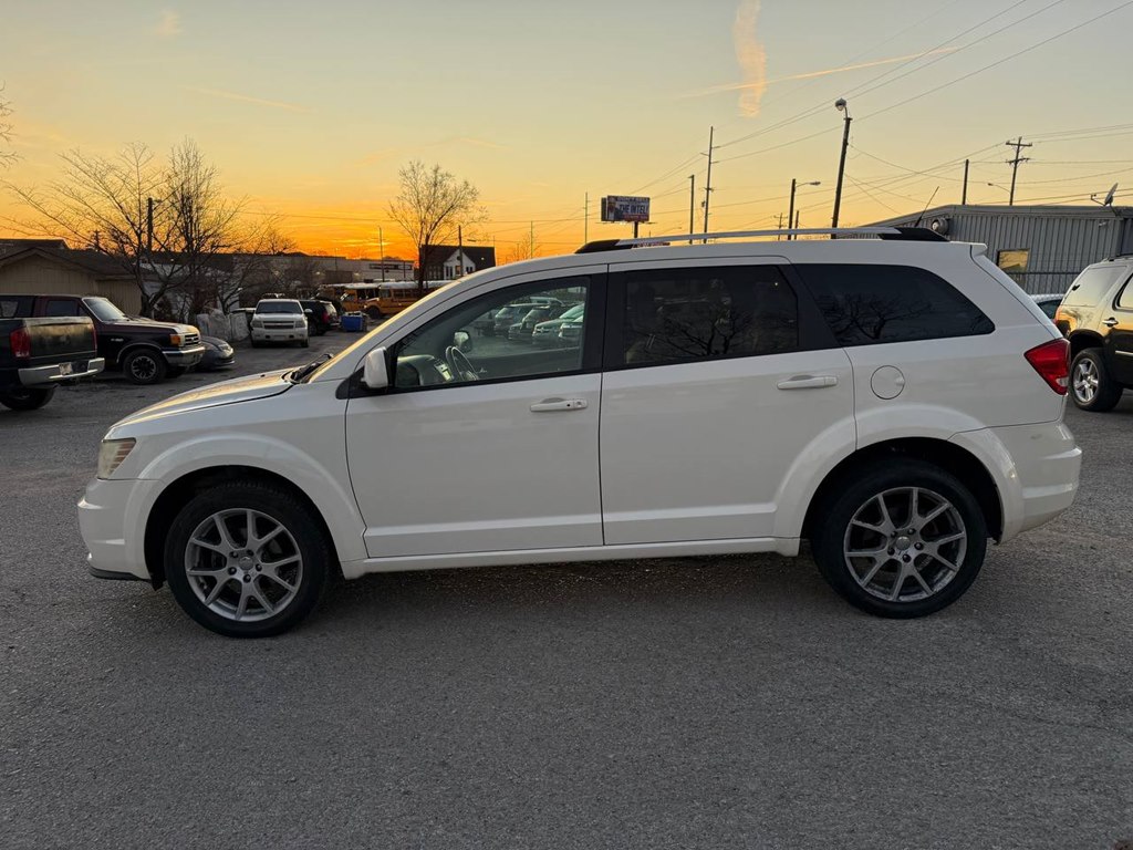 Photo 8 of this DODGE JOURNEY