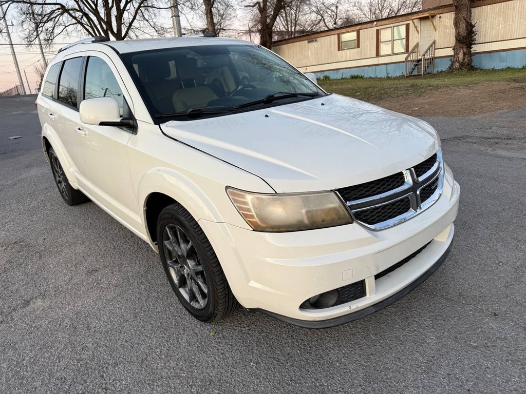 Photo 3 of this DODGE JOURNEY