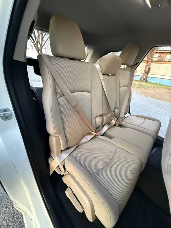 Photo 22 of this DODGE JOURNEY