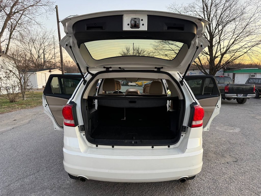 Photo 11 of this DODGE JOURNEY