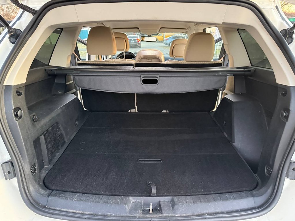 Photo 12 of this DODGE JOURNEY