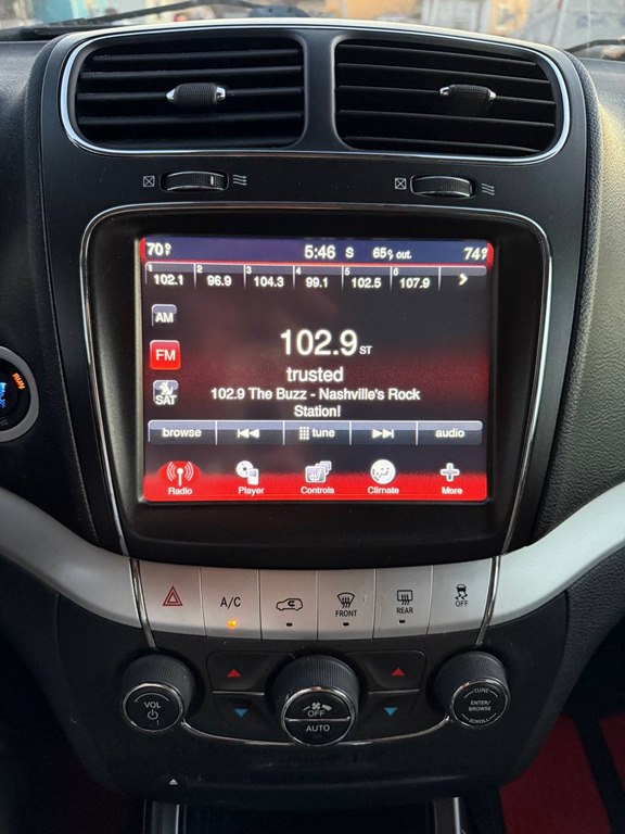Photo 31 of this DODGE JOURNEY