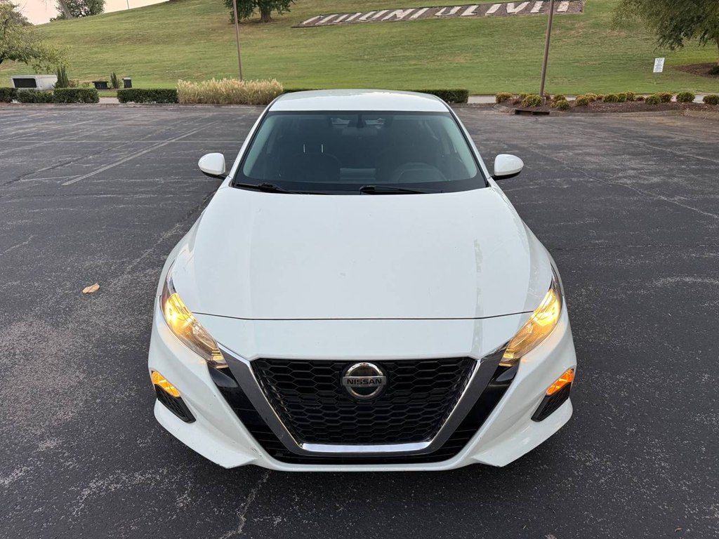 Photo 3 of this NISSAN ALTIMA