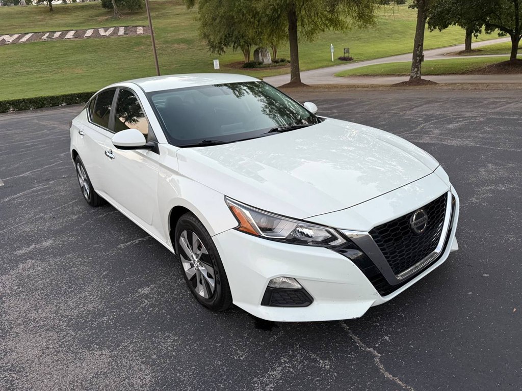 Photo 5 of this NISSAN ALTIMA